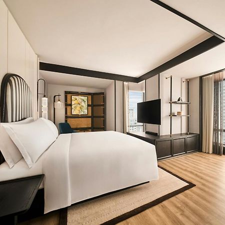 Hotel The Millen Penang, Autograph Collection George Town Esterno foto