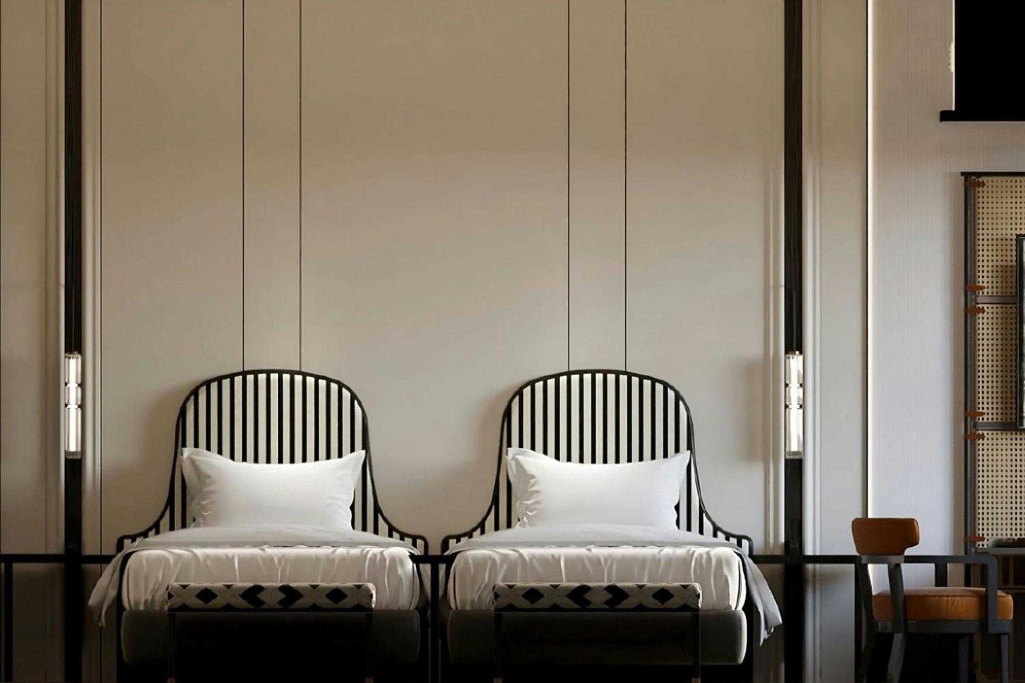 Hotel The Millen Penang, Autograph Collection George Town Esterno foto The Standard East Village