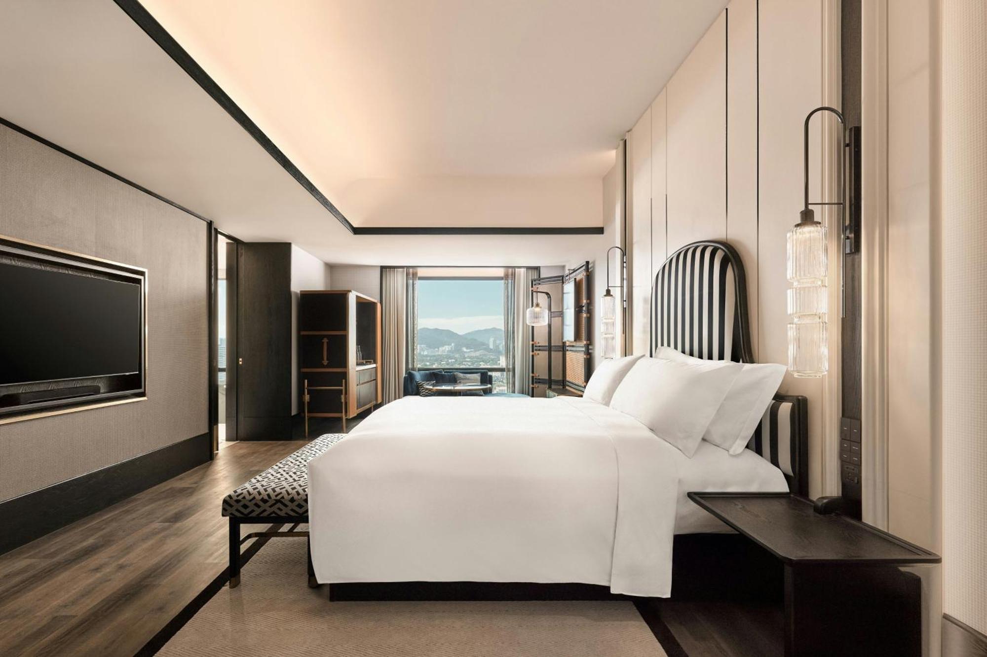 Hotel The Millen Penang, Autograph Collection George Town Esterno foto