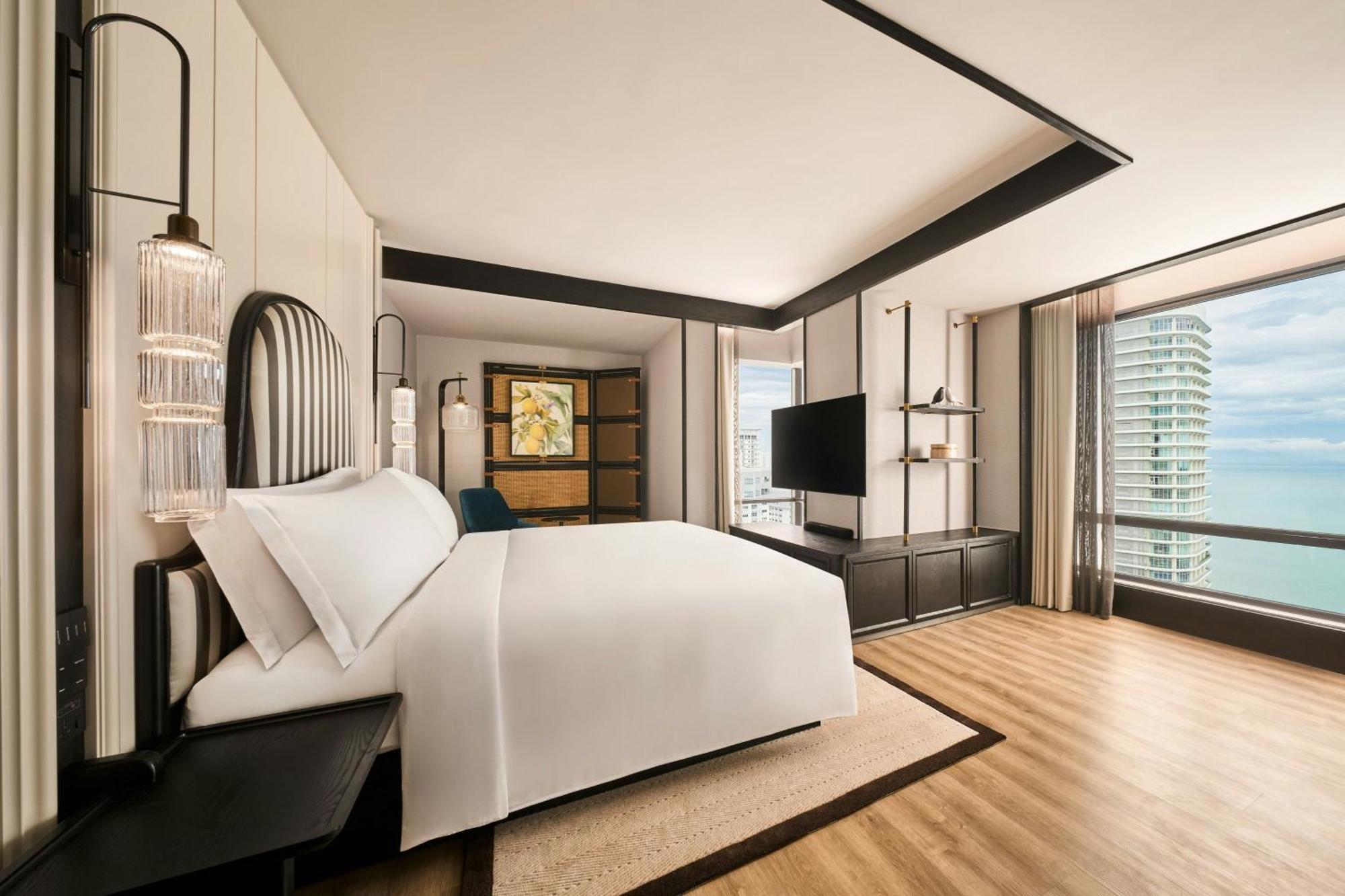 Hotel The Millen Penang, Autograph Collection George Town Esterno foto