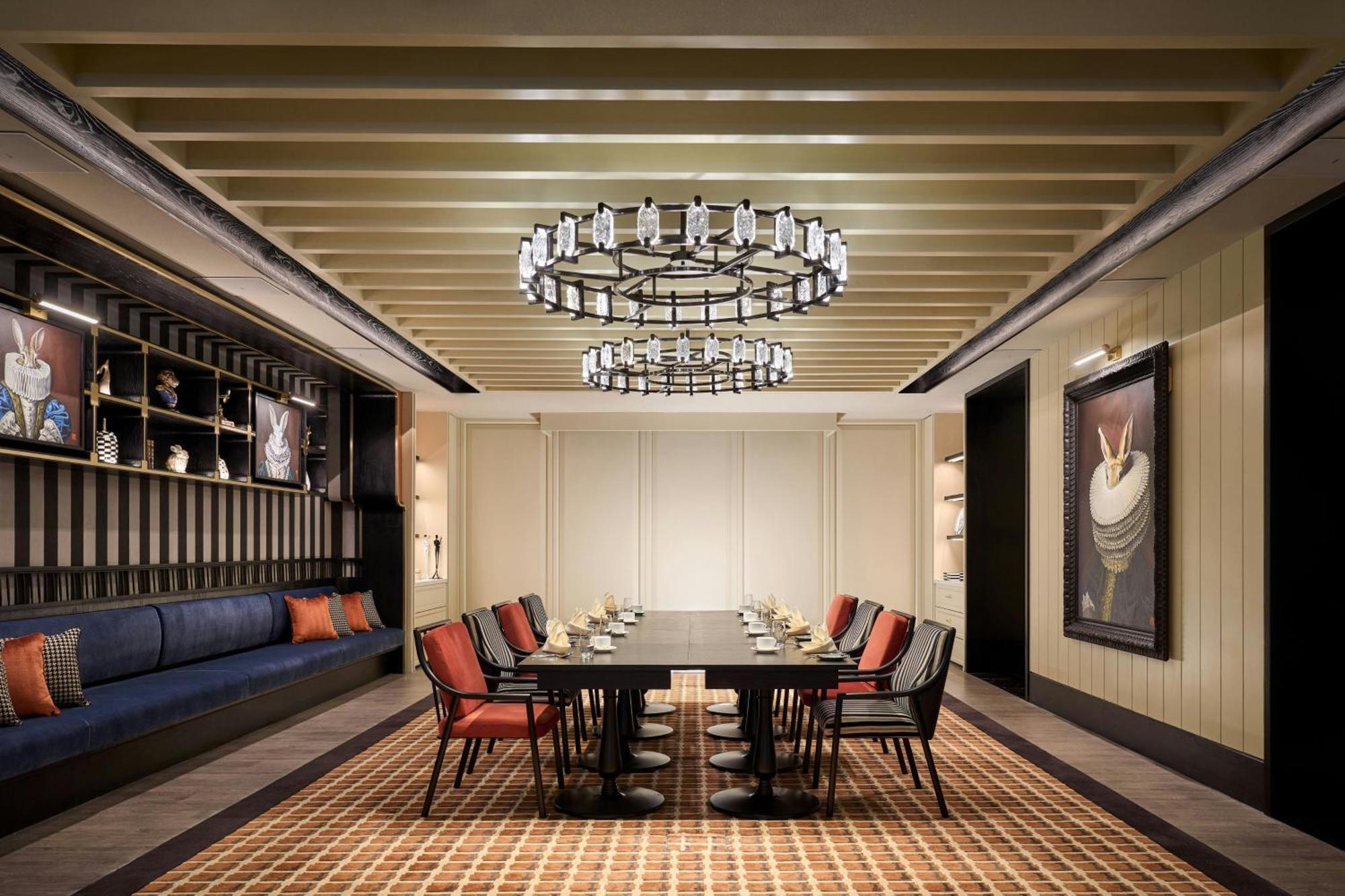 Hotel The Millen Penang, Autograph Collection George Town Esterno foto