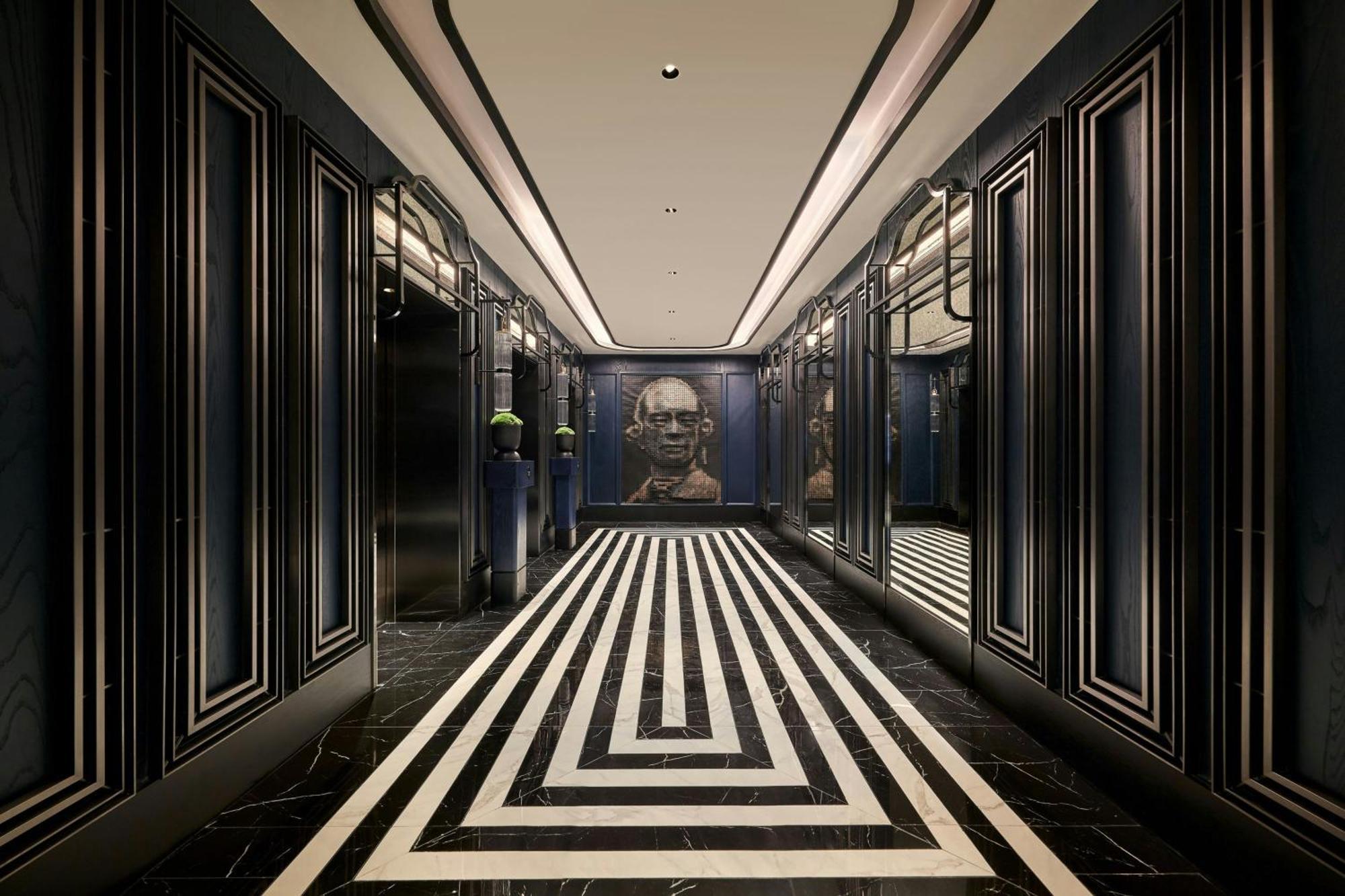 Hotel The Millen Penang, Autograph Collection George Town Esterno foto