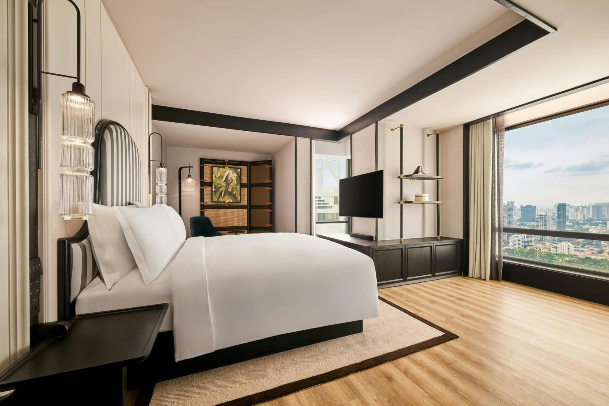 Hotel The Millen Penang, Autograph Collection George Town Esterno foto