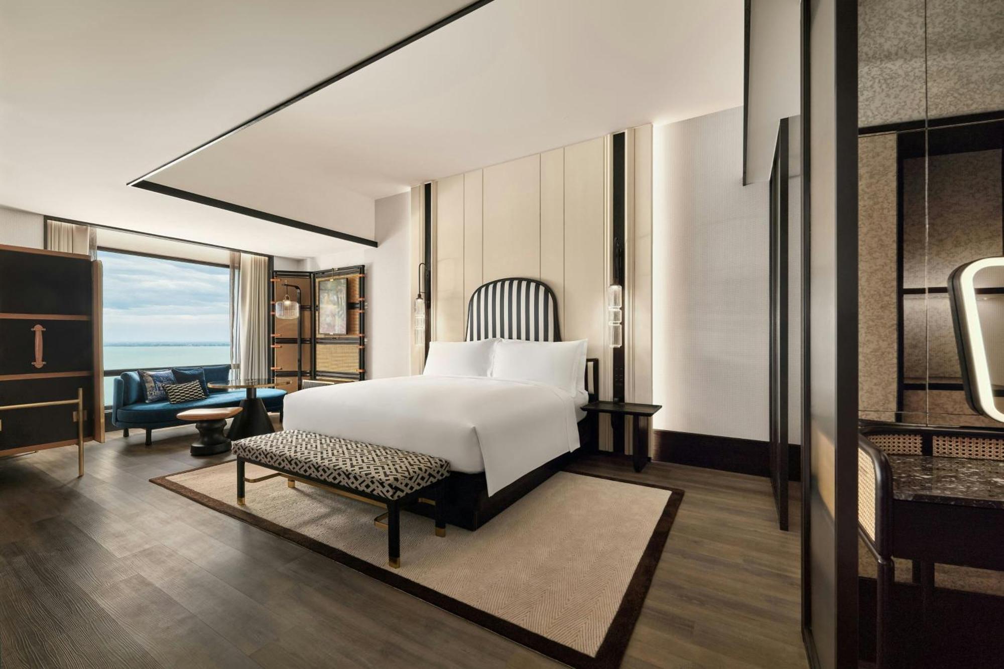 Hotel The Millen Penang, Autograph Collection George Town Esterno foto
