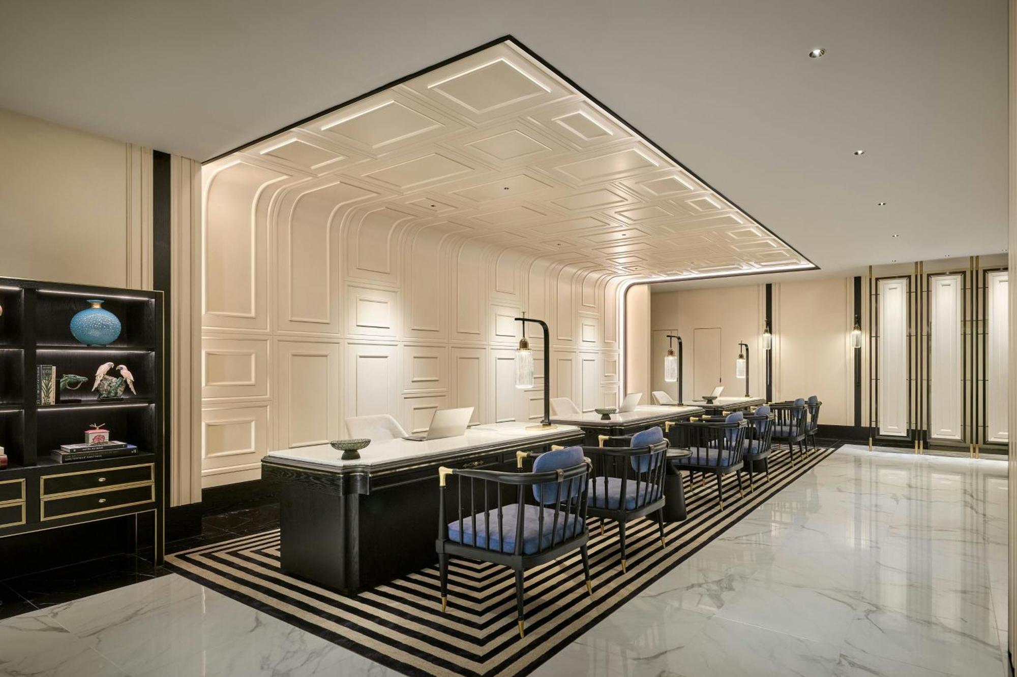 Hotel The Millen Penang, Autograph Collection George Town Esterno foto