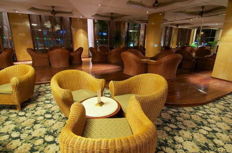 Hotel The Millen Penang, Autograph Collection George Town Esterno foto The lobby of the hotel