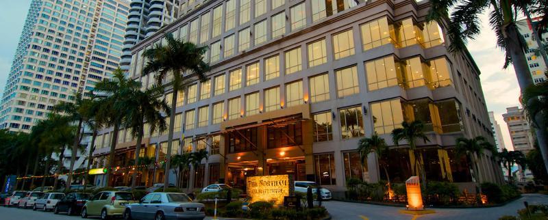 Hotel The Millen Penang, Autograph Collection George Town Esterno foto The Peninsula Manila
