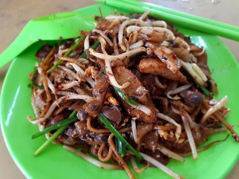Hotel The Millen Penang, Autograph Collection George Town Esterno foto Char koay teow