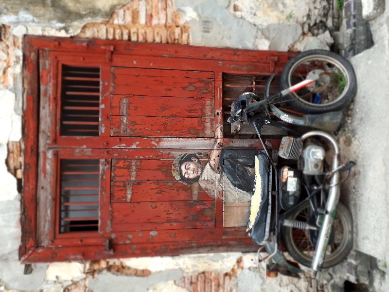 Hotel The Millen Penang, Autograph Collection George Town Esterno foto A gate in India